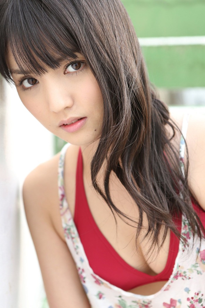 道重さゆみ (2)