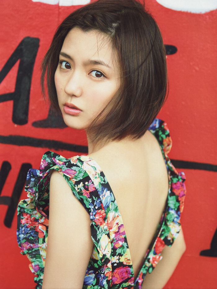 真野恵里菜 (2)
