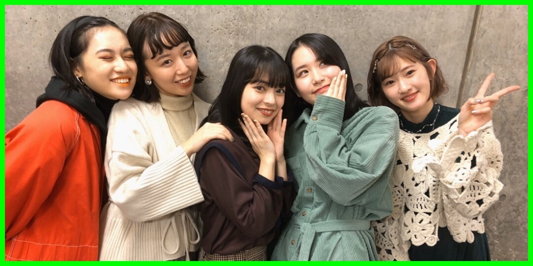 ⭐全起きSUNDAY︎ 初披露⭐︎川村文乃