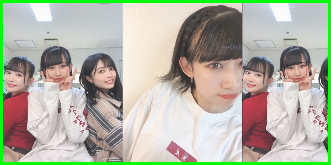 教えて下さい！！ ʚ♡ɞ 前田こころ