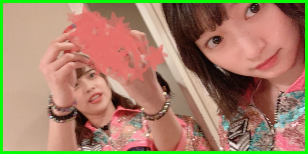 やばいね✩.*˚宮本佳林