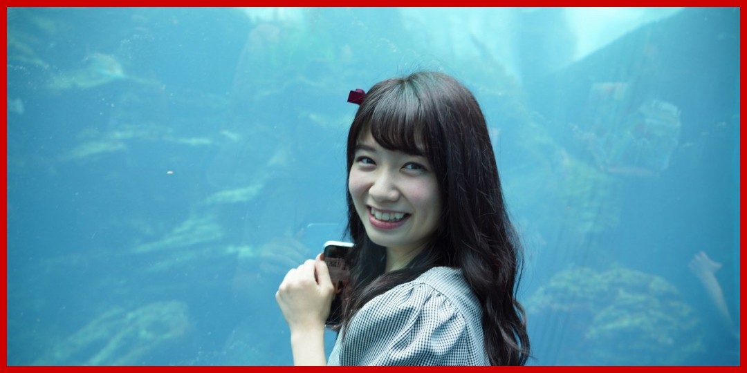 川村文乃(アンジュルム)グッズ紹介VTR「かわむーの輪廻商店」。 <2019春ファイナル和田彩花卒業スペシャル~輪廻転生~/クリアファイル・マフラータオルなど>