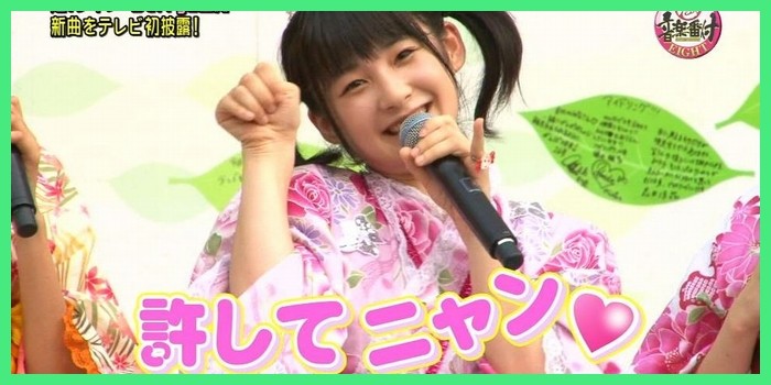 あなたは。。。「ごめんなさいね派」OR「許してニャン派」?