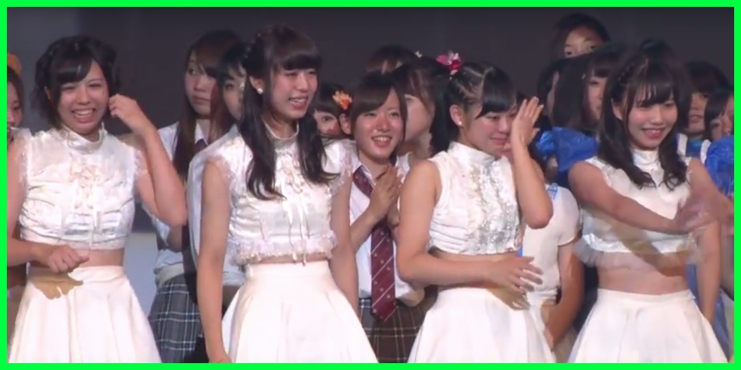 【動画あり】女子大生アイドルコピーダンス日本一は早稲田大学!「UNIDOL(ユニドル)2015 Summer」本選