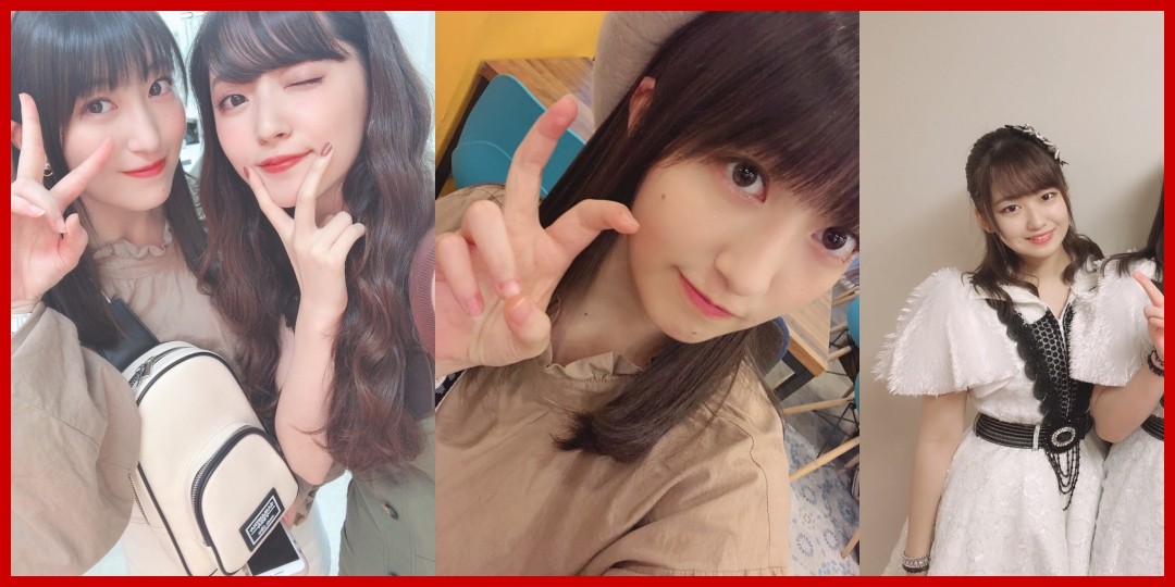かわいすぎる 横山玲奈