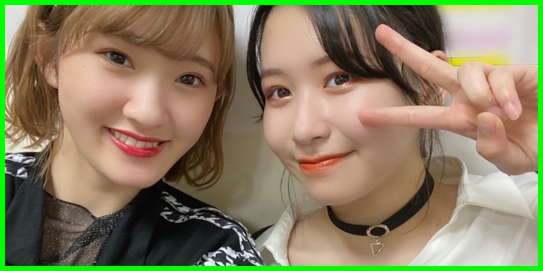 ☆#アンジュルムリカちゃん ☆川村文乃