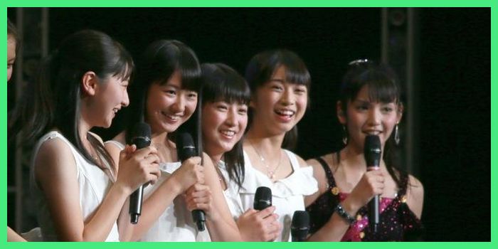 萌えてお出かけモーニング娘。'14コンサートツアー秋 GIVE ME MORE LOVE ~道重さゆみ卒業記念スペシャル~ 日本武道館(東京)