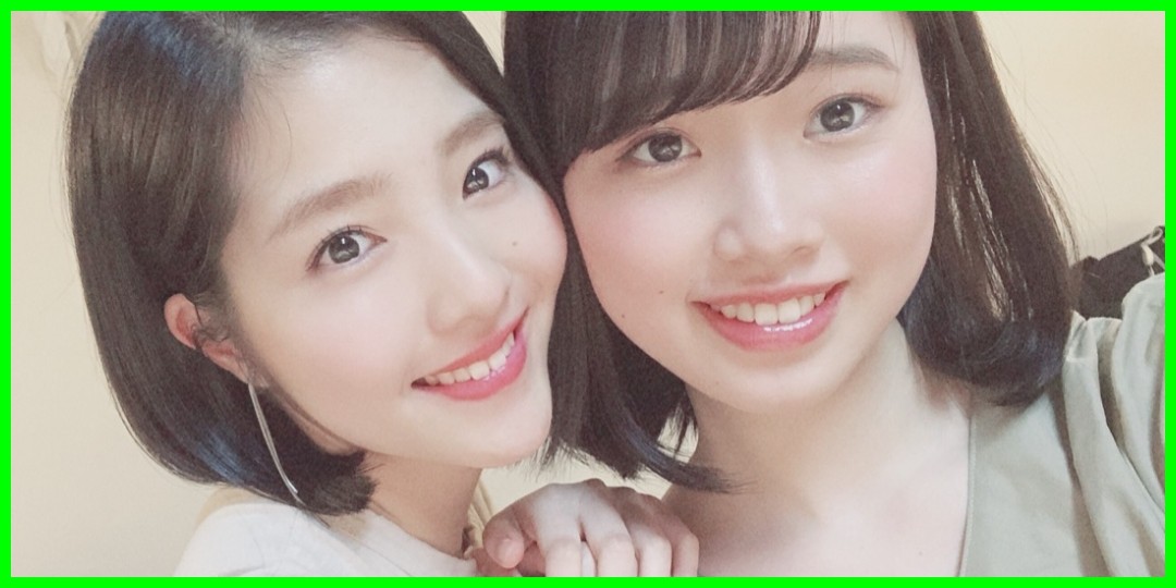 ☘️あなたと私のコンサート③ 小林萌花☘️