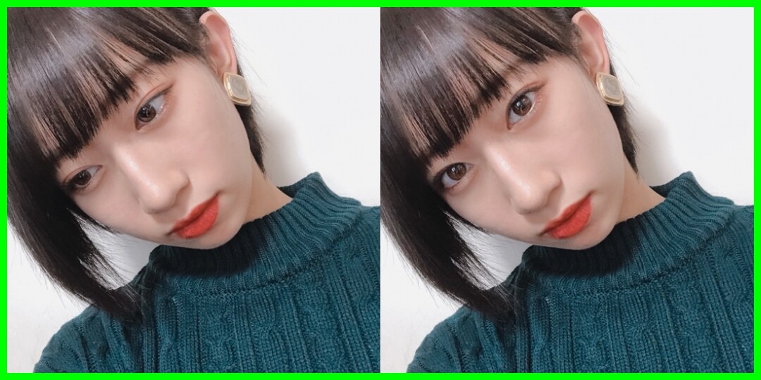 新アー写公開！！ ʚ♡ɞ 前田こころ