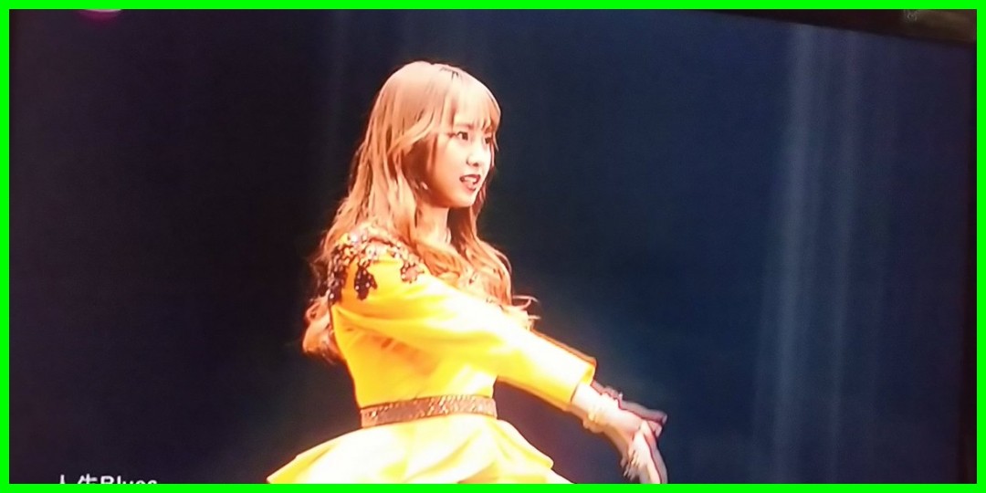 ザテレビジョン①♡彦摩呂さんからの嬉しいお言葉