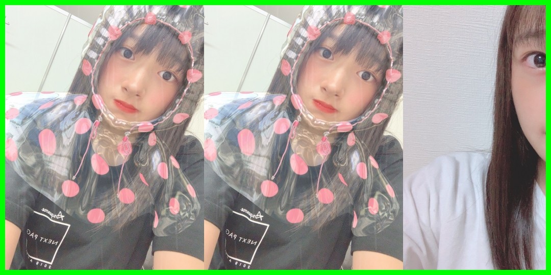趣味とは 太田遥香