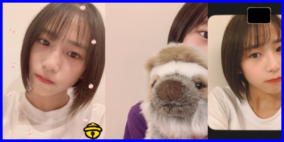めんたいこ!松永里愛