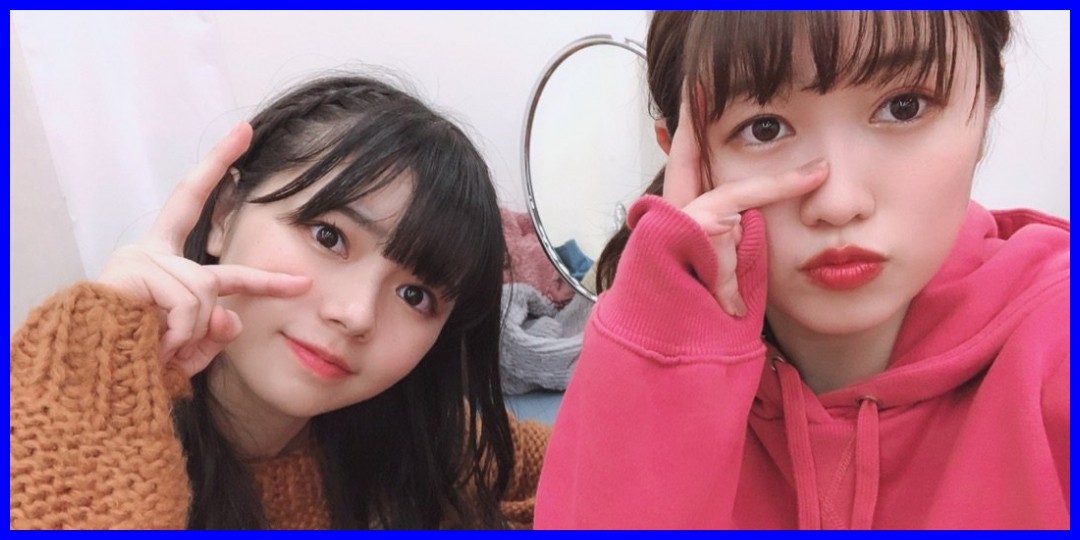 [癒してイベレポ][こぶしファクトリー]Hello! Project 20th Anniversary!! Hello! Project 2019 WINTER〜YOU  I〜(2019-01-03 東京)