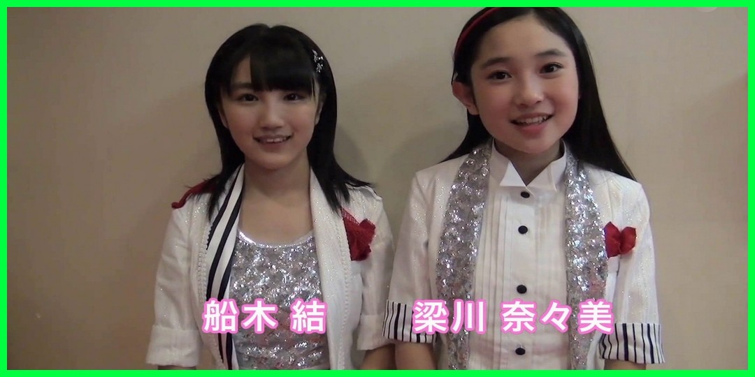 カントリー・ガールズ テレビ放送あり!明日の【冬の祭典2016】