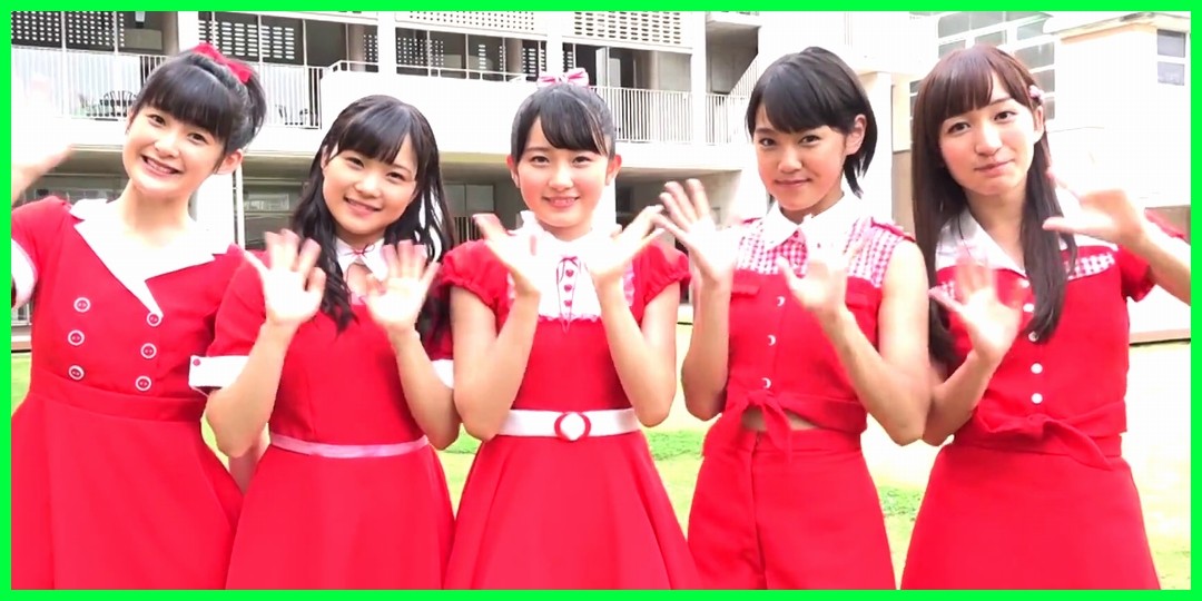 カントリー・ガールズ ライブツアー決定!!