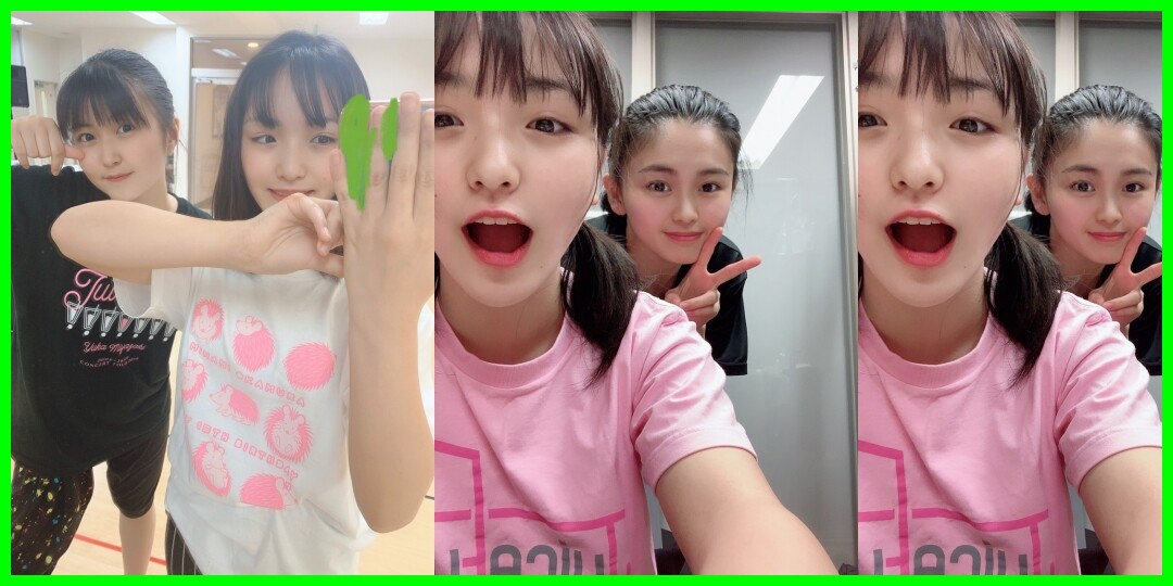 ♡明日は絶対絶対にくるべきほんとに保証する絶対だよ♡清野桃々姫♡