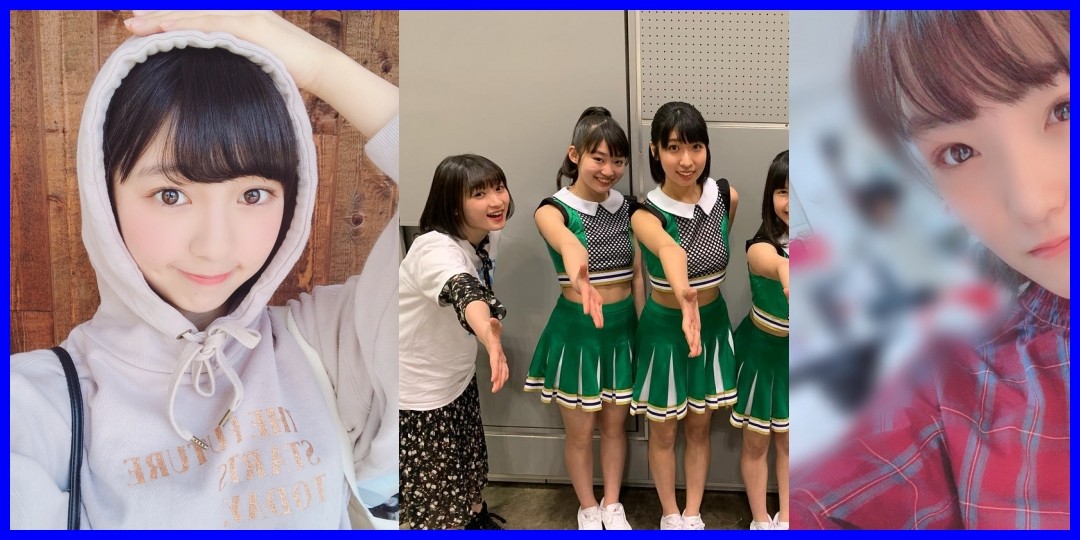 この距離を縮めるには…...♪*゚一岡伶奈