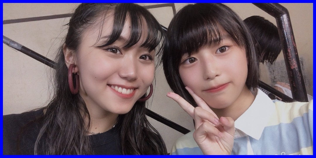 ザリガニさがそうぜ!松永里愛