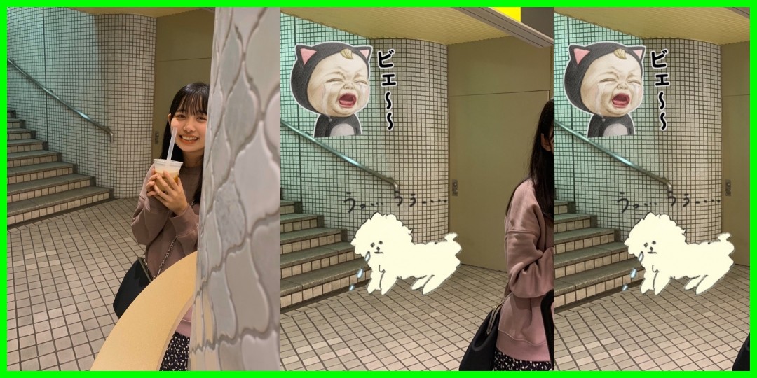 いいな〜と思った伊勢鈴蘭