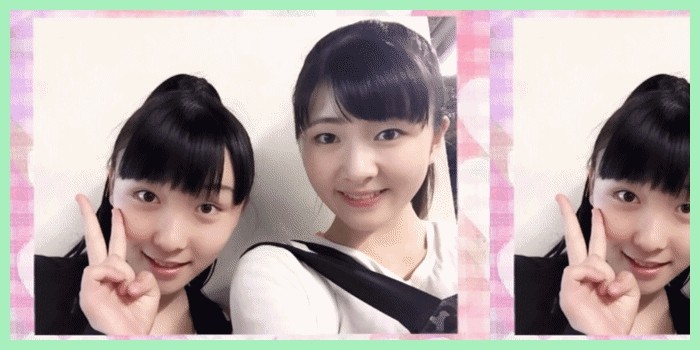 萌えてお出かけ　オープニングアクト　つばきファクトリー