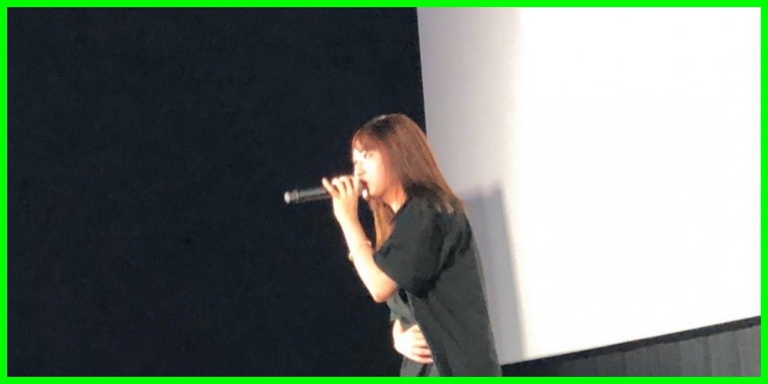 お祝いモードの中で感じること@野中美希