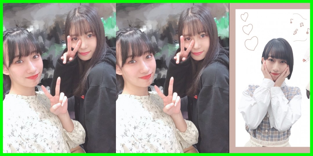 クッキーさんと、、！！ ʚ♡ɞ 前田こころ