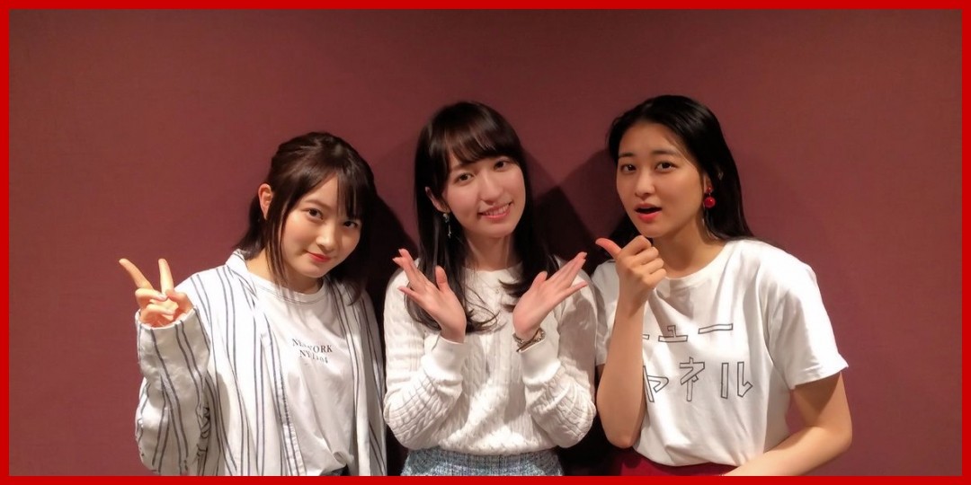 フルーツバスケットが最高 石田亜佑美