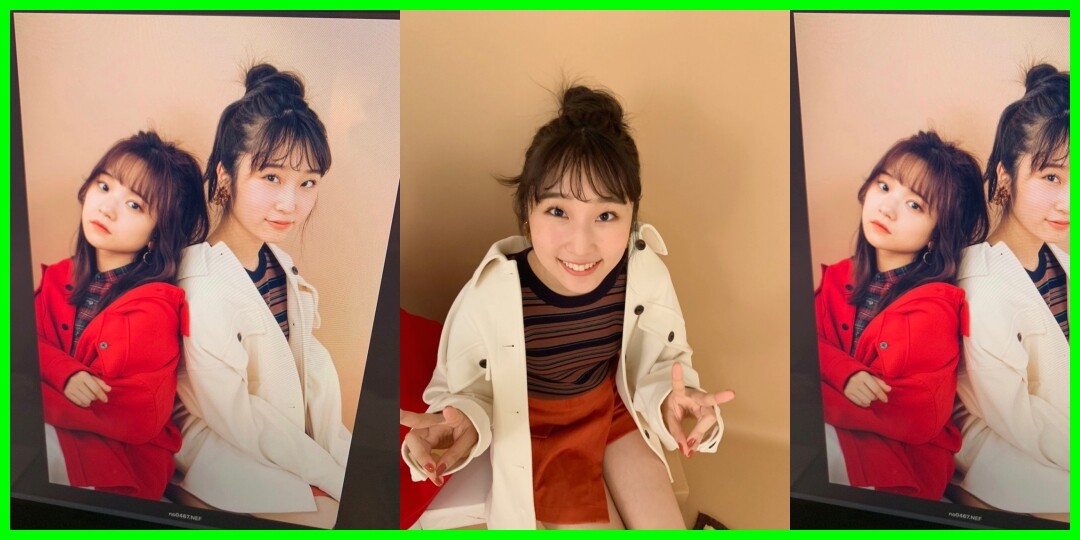 tiny tiny 段原瑠々
