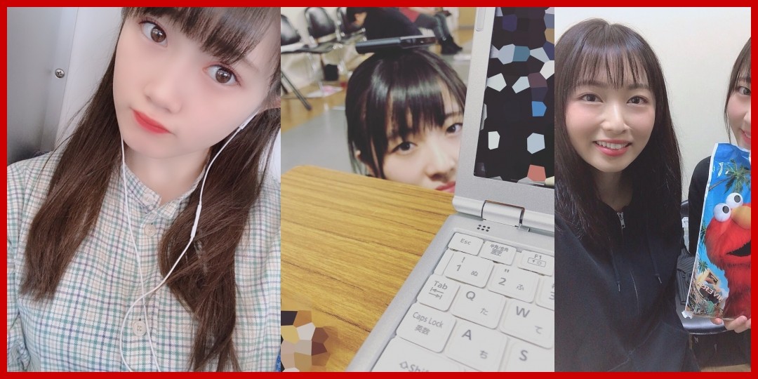 ライブツアーが決まったぞーい! にへ