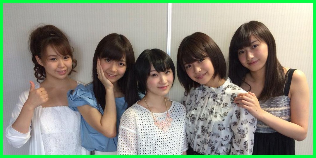 萌えてお出かけ Juice=Juice LIVE MISSION 220 ~Code1→Begin to Run~ 神戸VARIT (兵庫)
