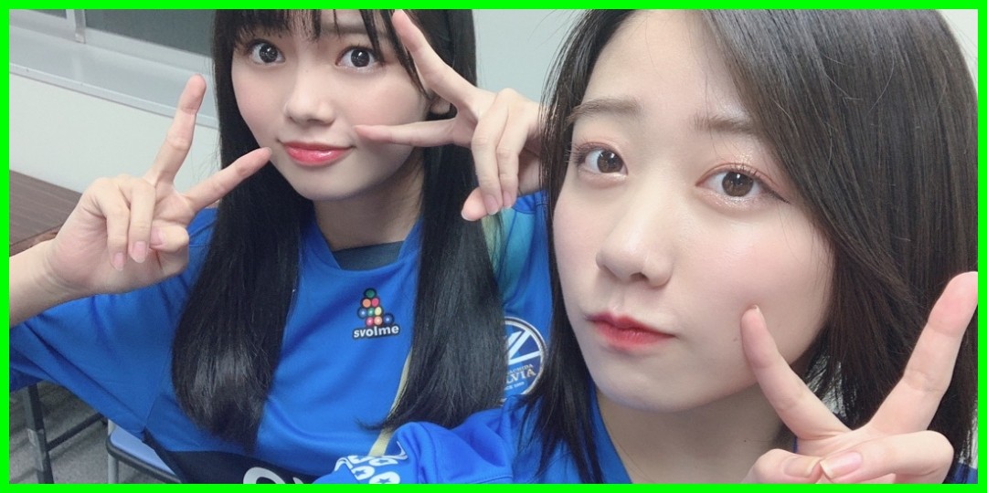 DVD『こぶしファクトリー 広瀬彩海・井上玲音バースデーイベント2019』