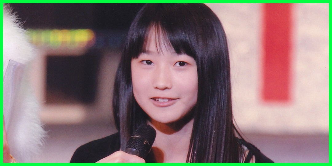 鞘師里保という怪物を作った現代アイドル虎の穴が今 ヴェールを脱ぐ!!