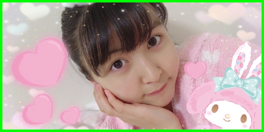 ♡みいみ!!♡江口紗耶