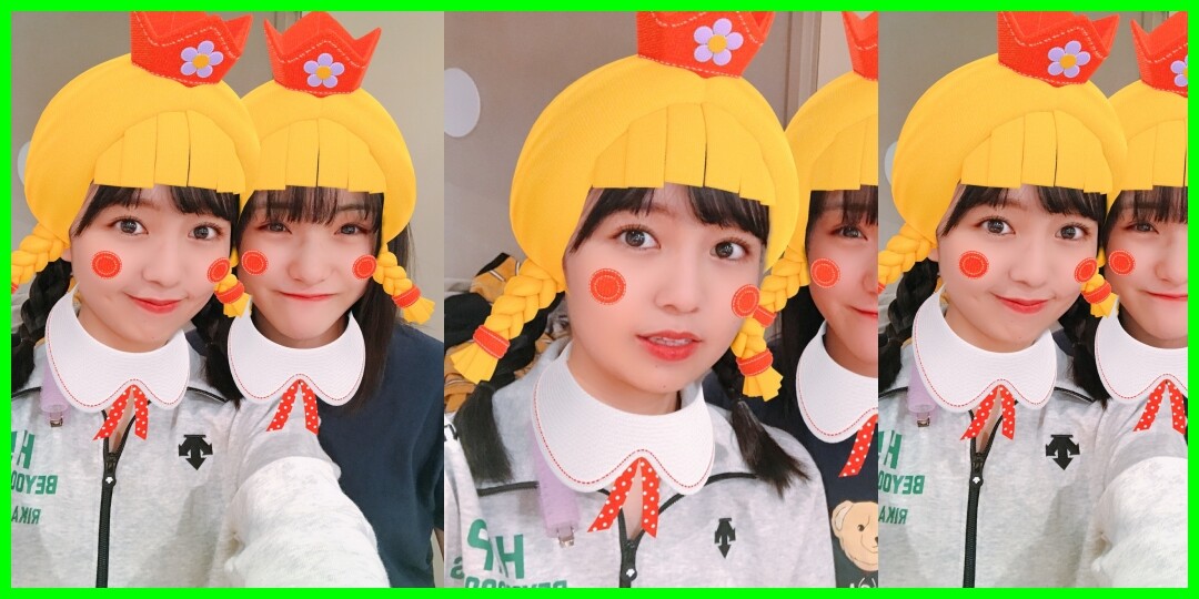 これからも&最高無敵よ マイヒーロー 島倉りか