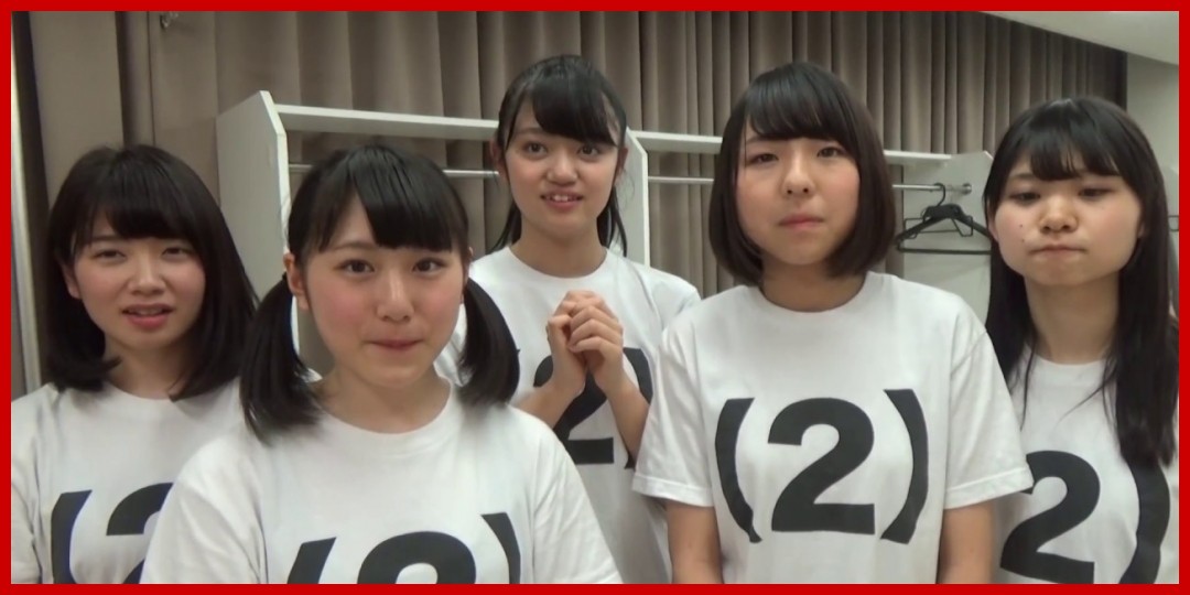アップアップガールズ(2)<!--zzzアップアップガールズ(2)/zzz-->