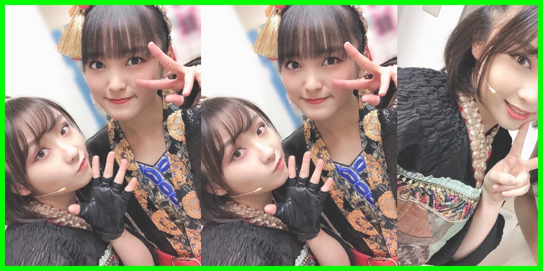 ハロウィン➡︎クリスマス。高瀬くるみ