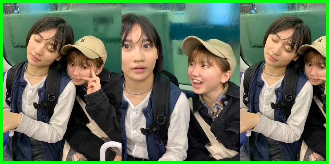 試合観戦!石田亜佑美