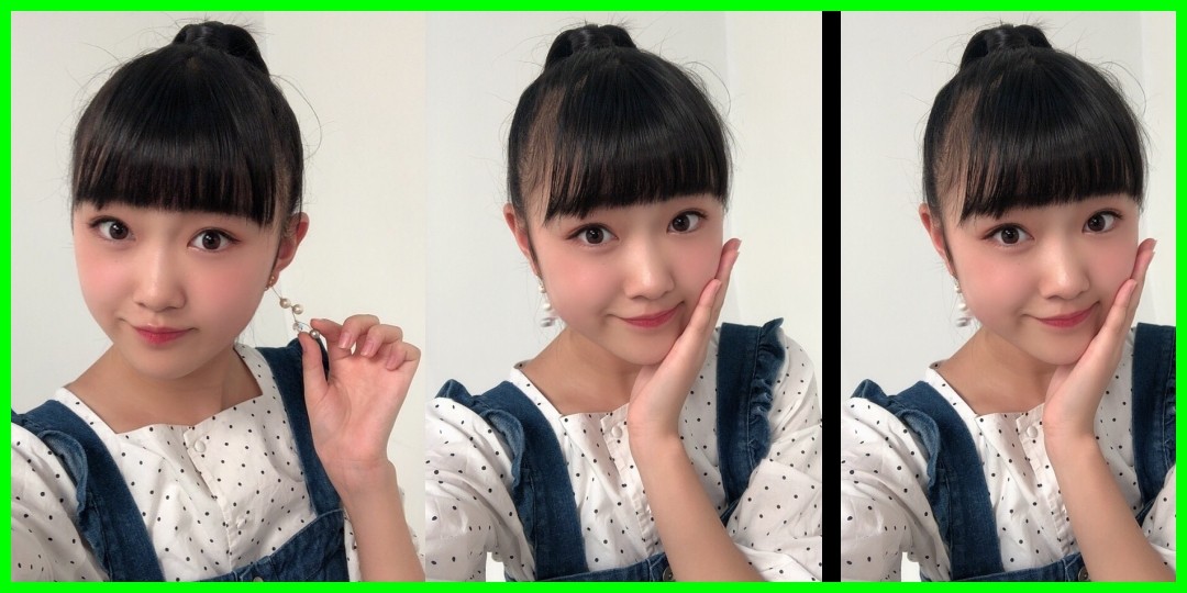 ♡うーたん!!♡江口紗耶