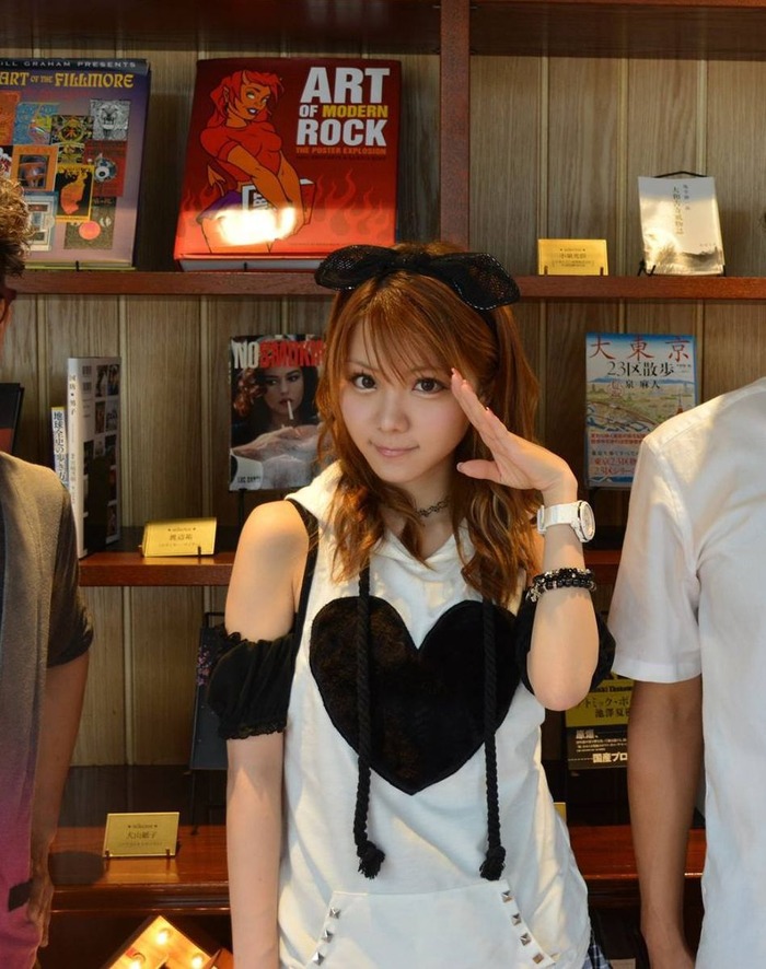 LoVendoЯ 田中れいな