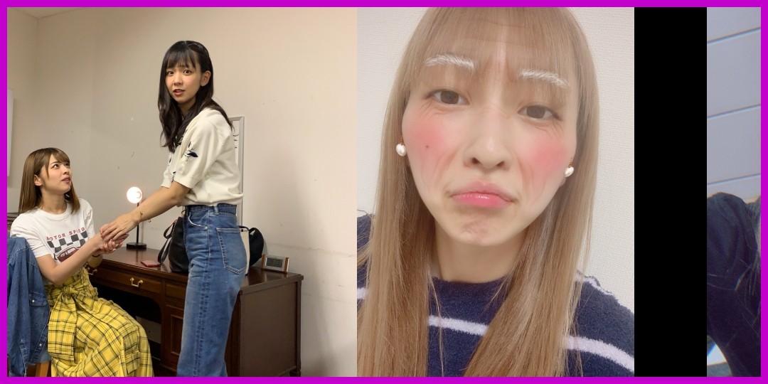 【ハロ!ステ#293】Juice=Juice 新体制発表!、アンジュルムツアードキュメント、ハロプロ研修生紹介Movie! MC:勝田里奈&笠原桃奈