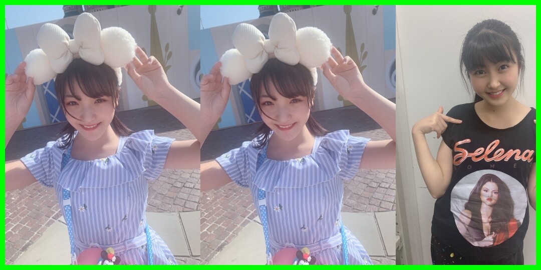♡ブログ365♡清野桃々姫♡