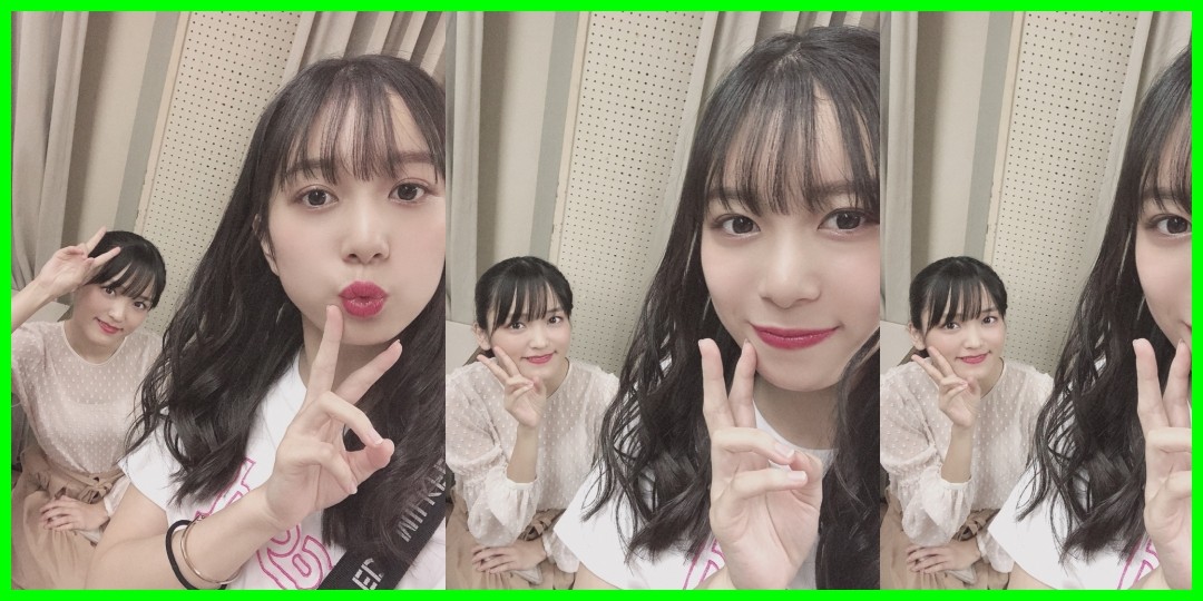 『OH！』井上玲音