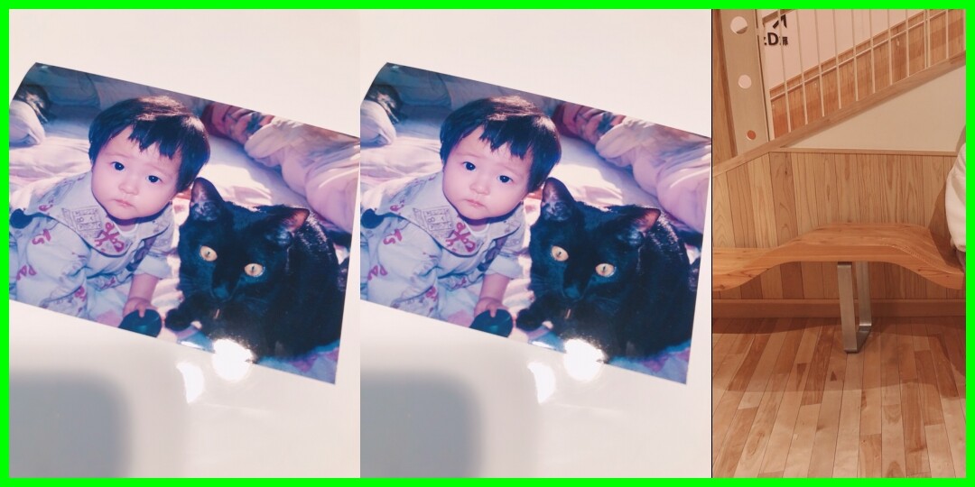 譜久村さんはユニコーン 。小田さくら