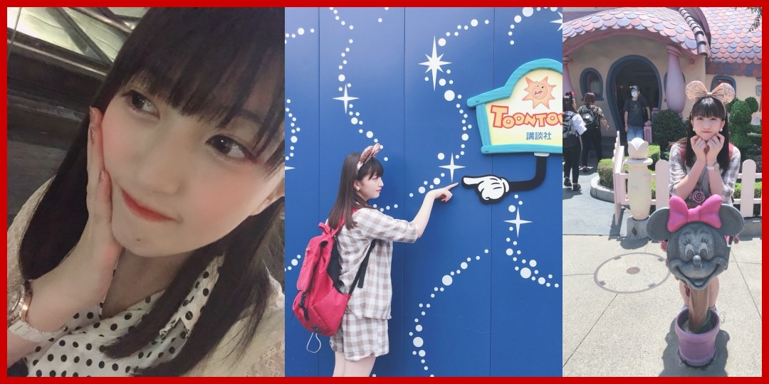 ロボ男子「めっちゃ好っきゃねん!」高瀬くるみ