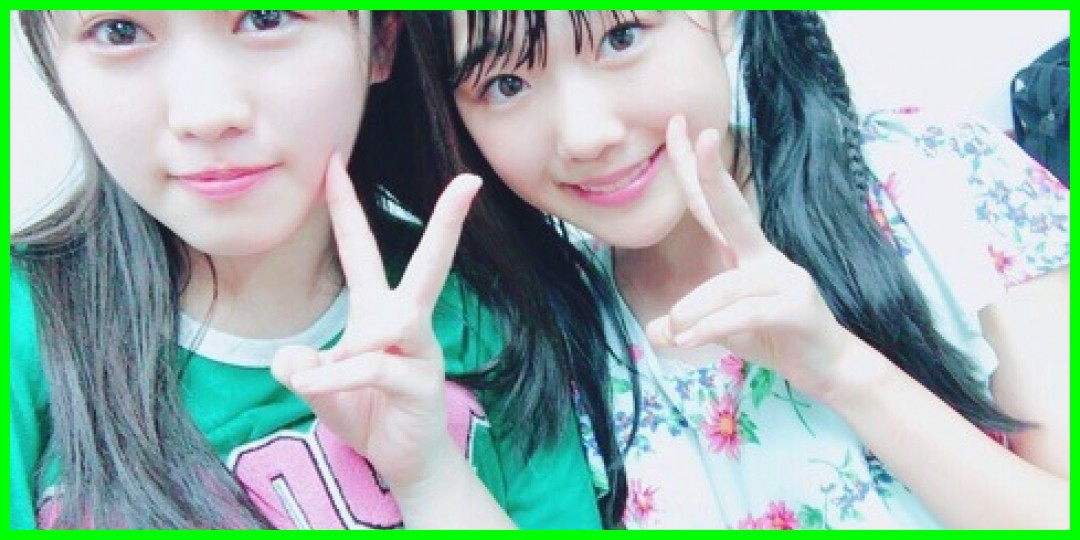 こぶしファクトリー<!--zzzこぶしファクトリー/広瀬彩海/zzz-->