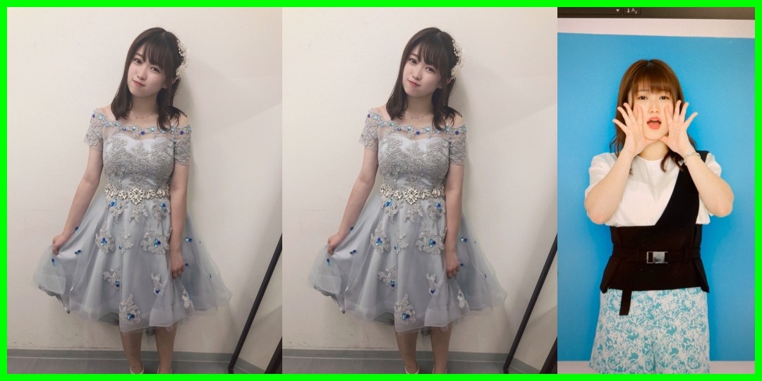 やばすぎた!♡広瀬彩海
