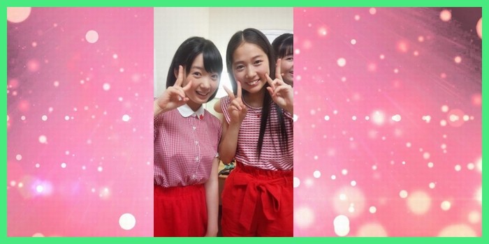 つばきファクトリー　プロフィール面白いですね