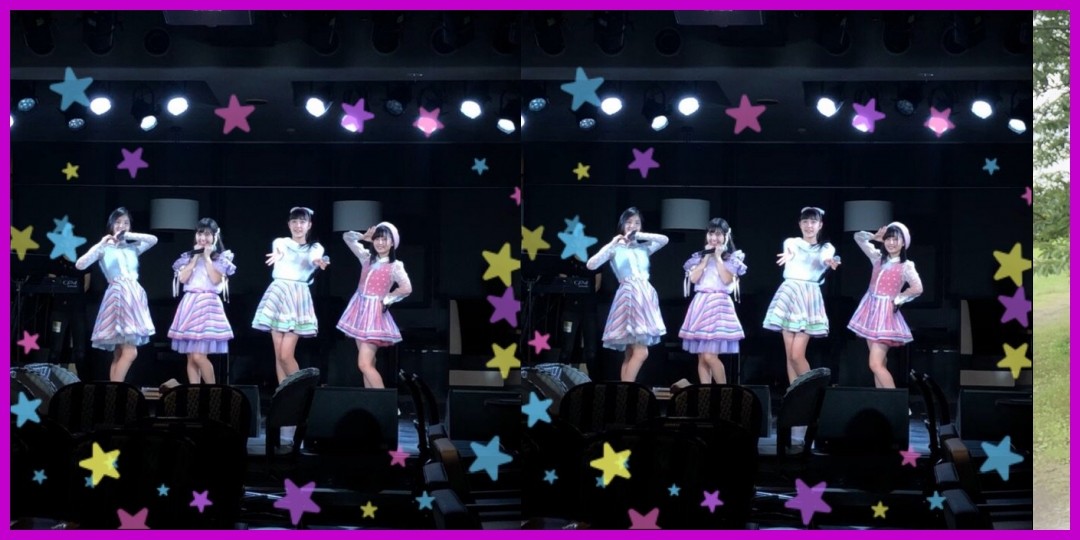 BEYOOOOONDSおめでとう!!♡広瀬彩海