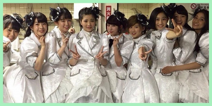 アンジュルム最高かよ!