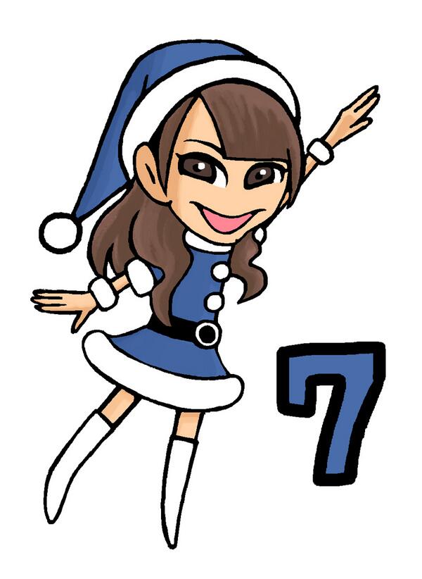 7